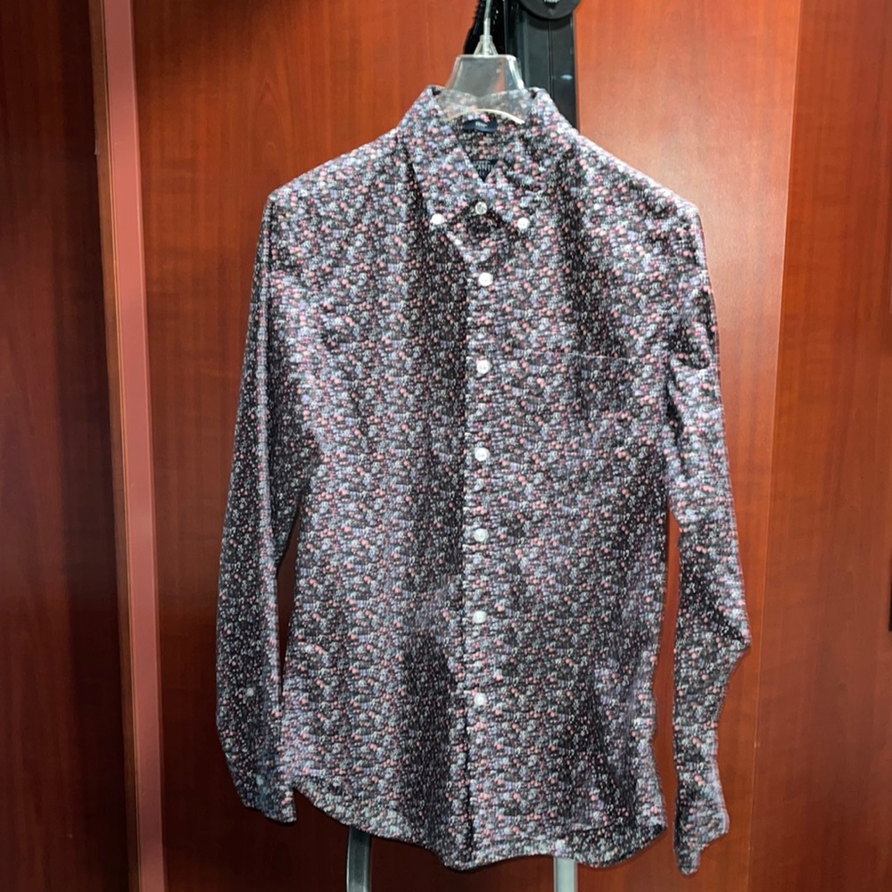 J Crew mens shirt